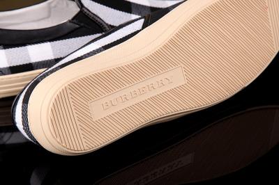 cheap burberry shoes cheap no. 27